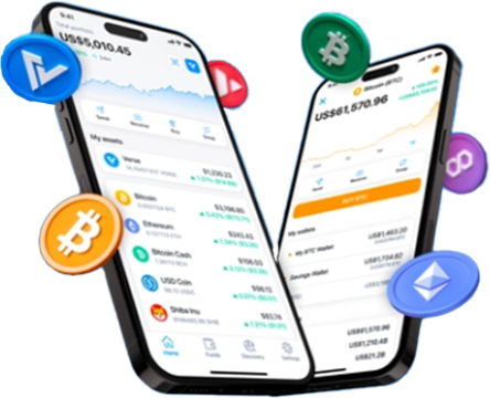 Mobile-App